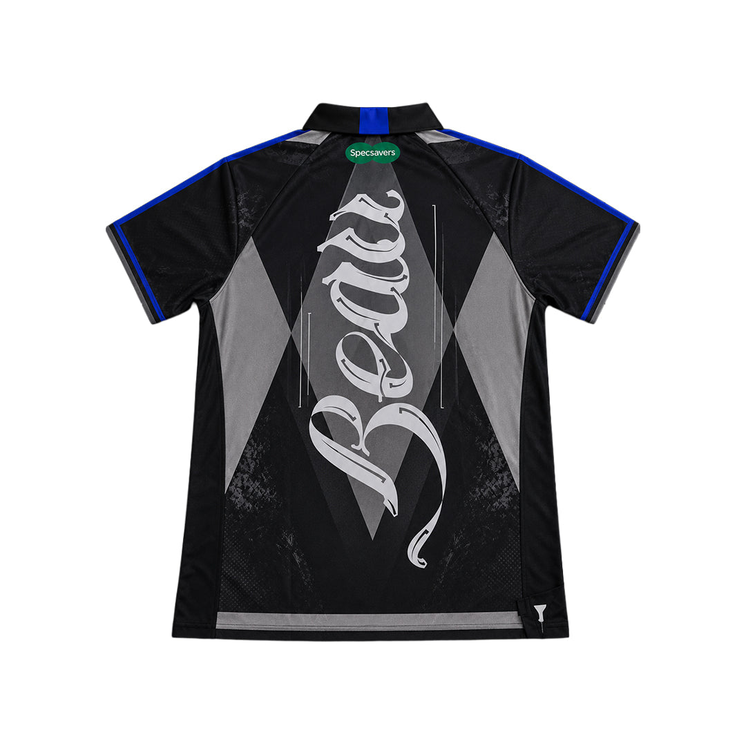 Beau Greaves Signed Replica Shirt