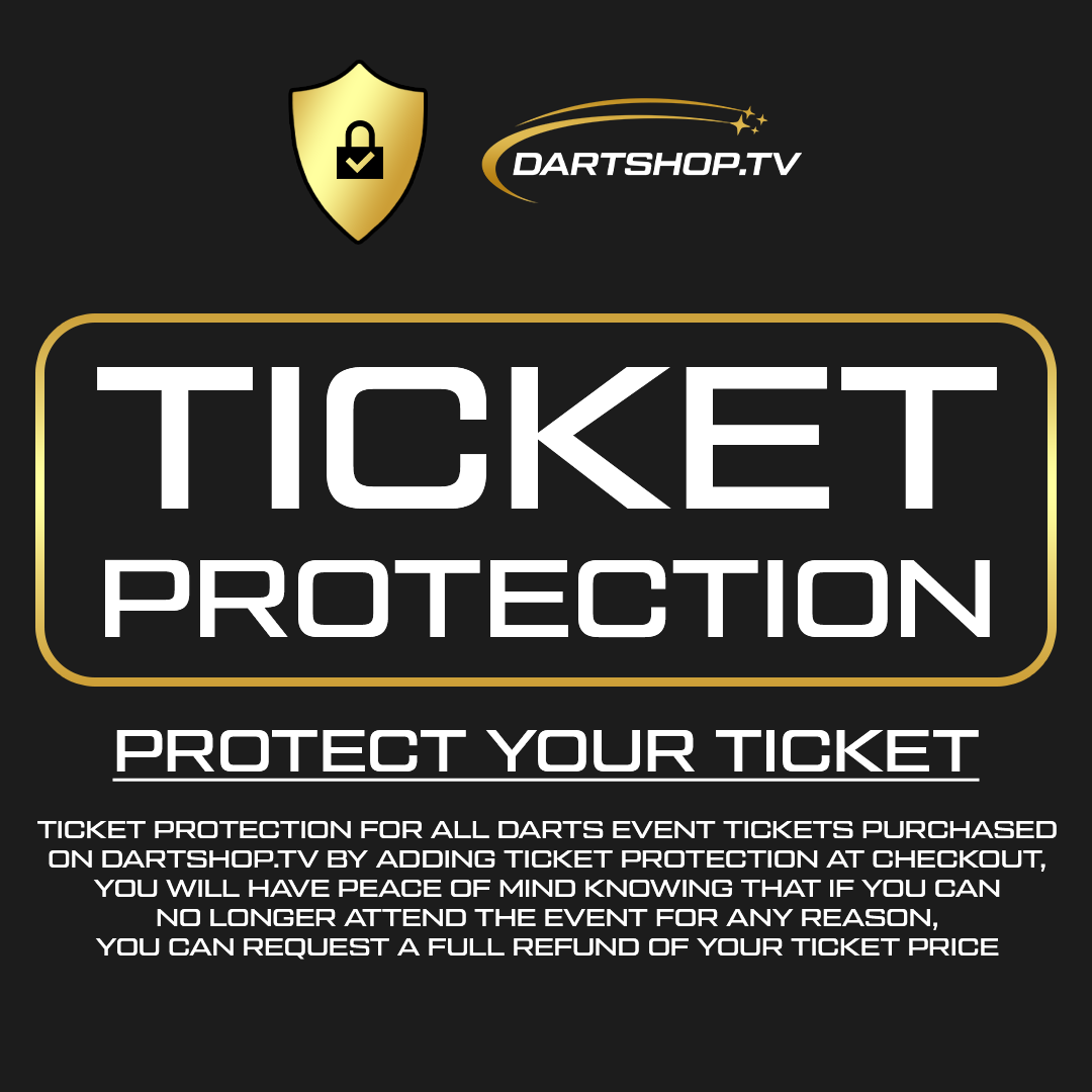 Ticket Protection (Per Standard Ticket)