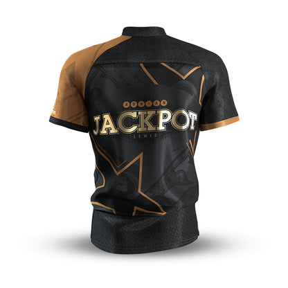 Adrian Lewis 2027 Playing Shirt