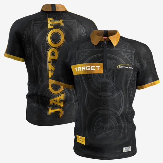 Adrian Lewis Official Replica Shirt