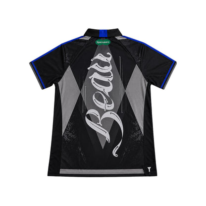 Beau Greaves Signed Replica Shirt