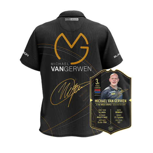 MVG Limited Edition Bundle Two