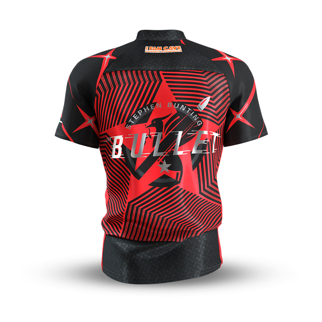 Stephen Bunting 2027 Playing Shirt