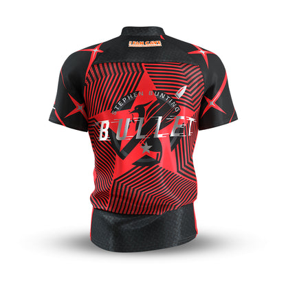 Stephen Bunting 2027 Playing Shirt