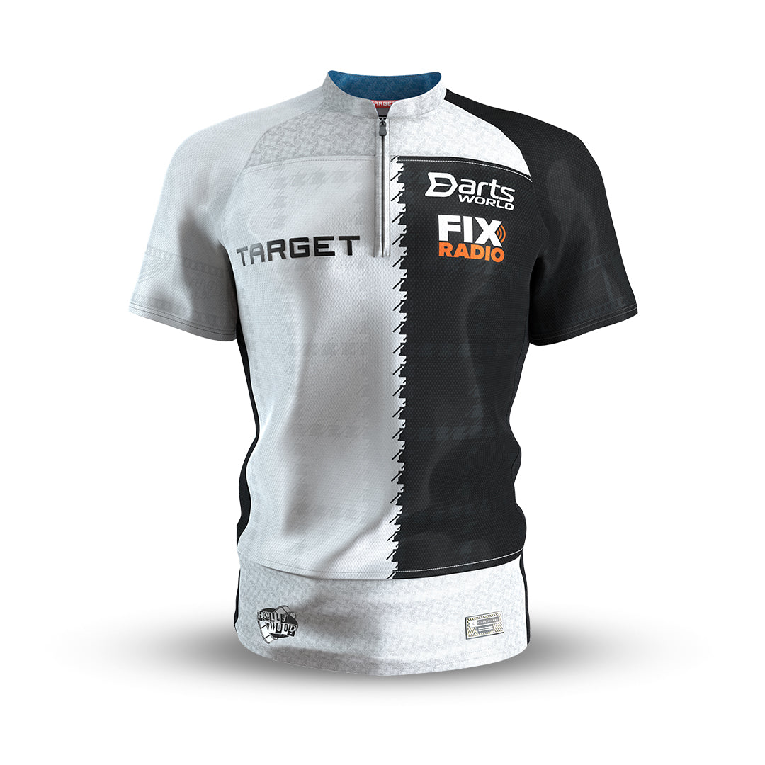 Chris Dobey 2027 Playing Shirt