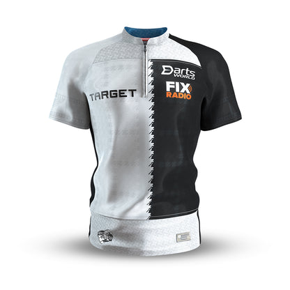 Chris Dobey 2027 Playing Shirt