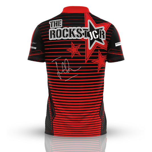 Joe Cullen Signed Replica Shirt