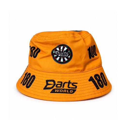 DartsWorld 180 Bucket Hat