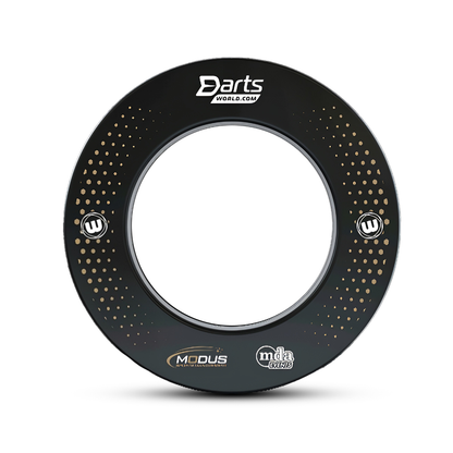 Darts World 2026 Surround