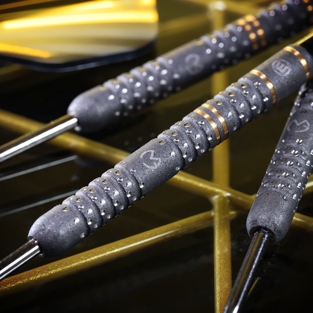 MVG Evo-X - Hand Signed – Darts World Store