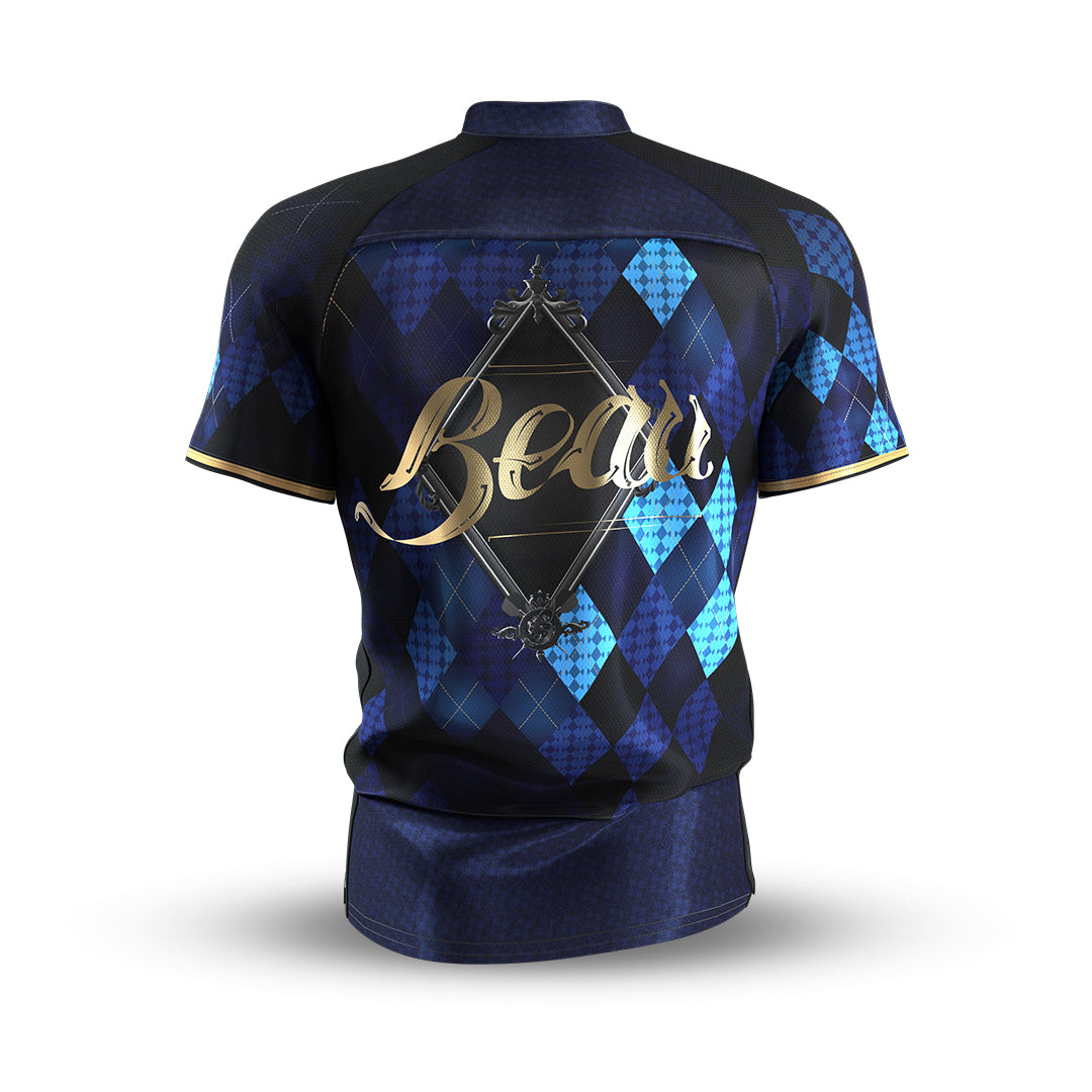 Beau Greaves 2027 Playing Shirt
