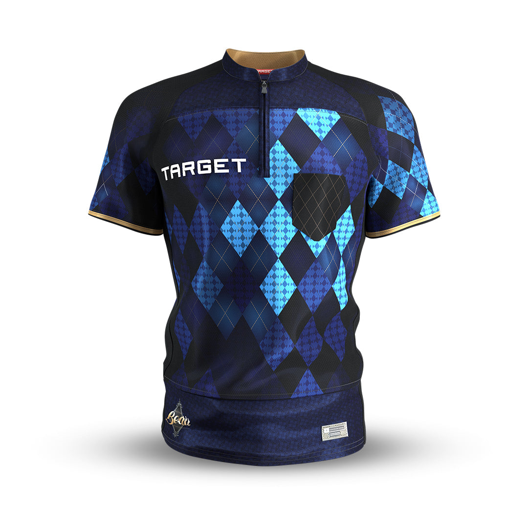 Beau Greaves 2027 Playing Shirt