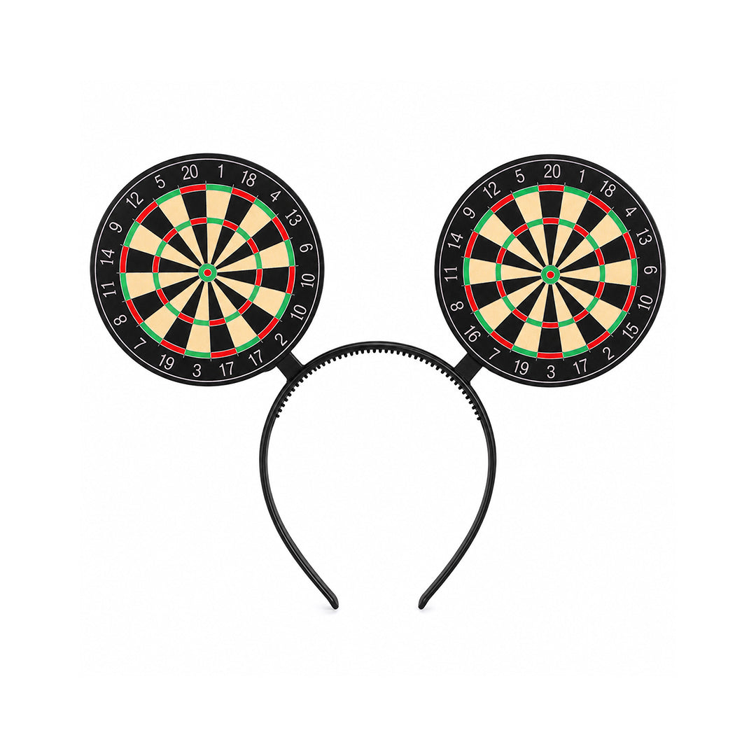 Dartboard Head Bopper