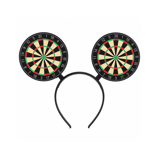 Dartboard Head Bopper