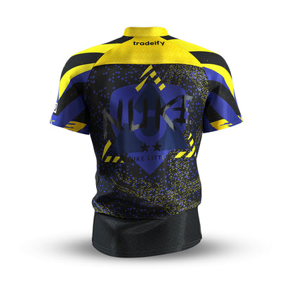 Luke Littler 2027 Playing Shirt