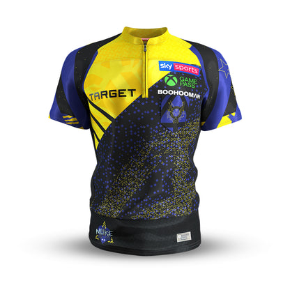 Luke Littler 2027 Playing Shirt