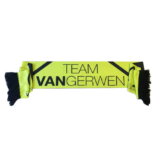 Michael Van Gerwen Official Scarf