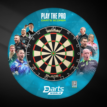 NEW: Play The Pro Board Surround 2026 - Limited Edition