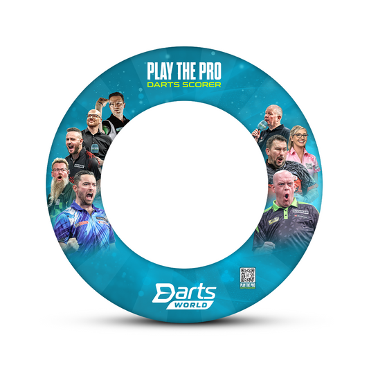 NEW: Play The Pro Board Surround 2026 - Limited Edition