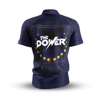 Phil Taylor 2027 Playing Shirt