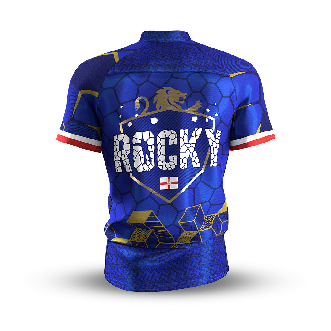 Josh Rock 2027 Playing Shirt