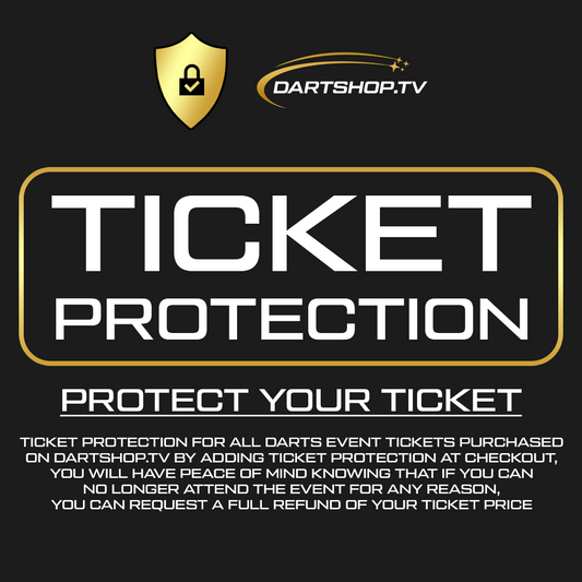 Ticket Protection (Per Platinum Ticket)