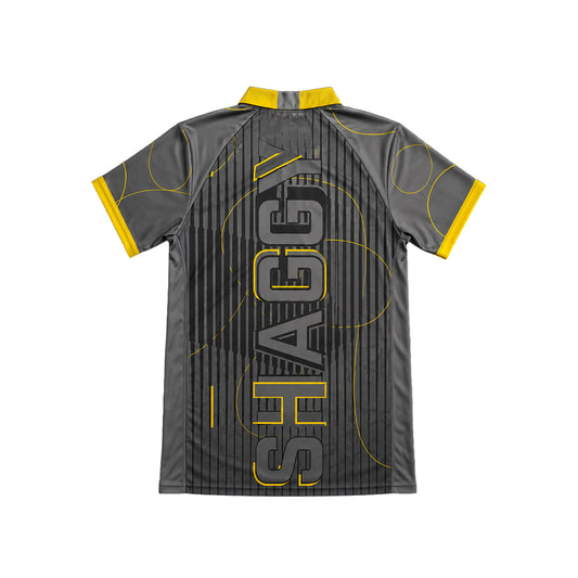 Scott Williams Signed Replica Shirt