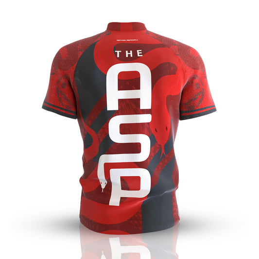 Nathan Aspinall Official Replica Shirt