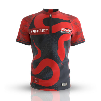 Nathan Aspinall Official Replica Shirt