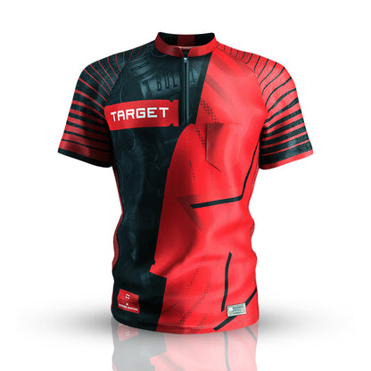 Stephen Bunting Official Replica Shirt