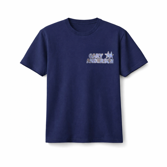 Gary Anderson T-Shirt