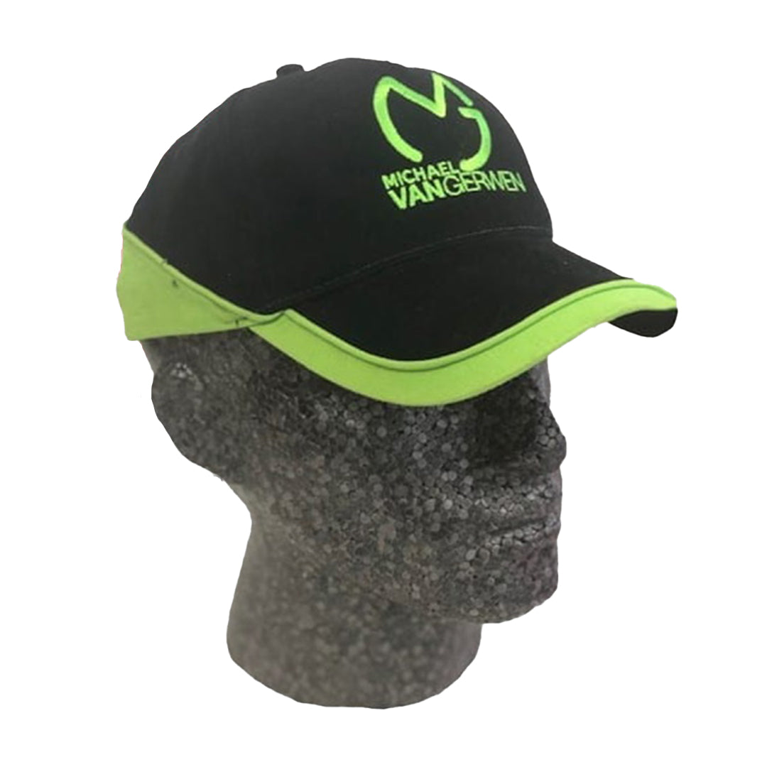 Michael Van Gerwen Official Cap – Darts World Store