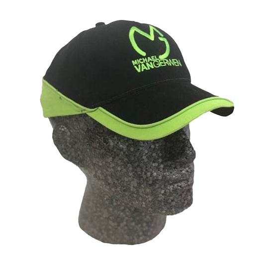 Michael Van Gerwen Official Cap