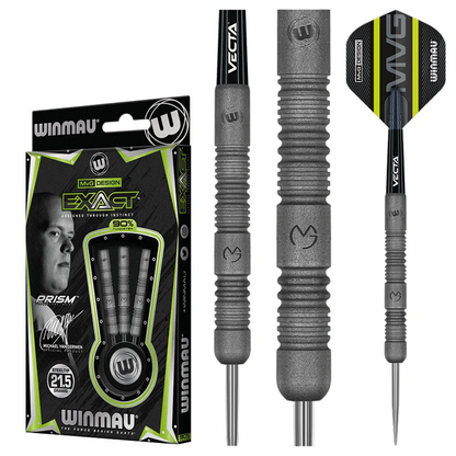 MVG Exact Darts