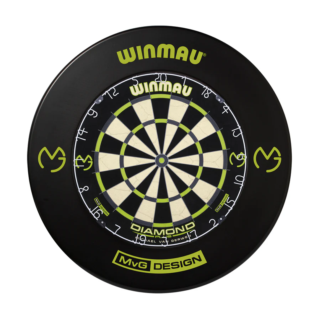 Winmau MVG Edition Surround