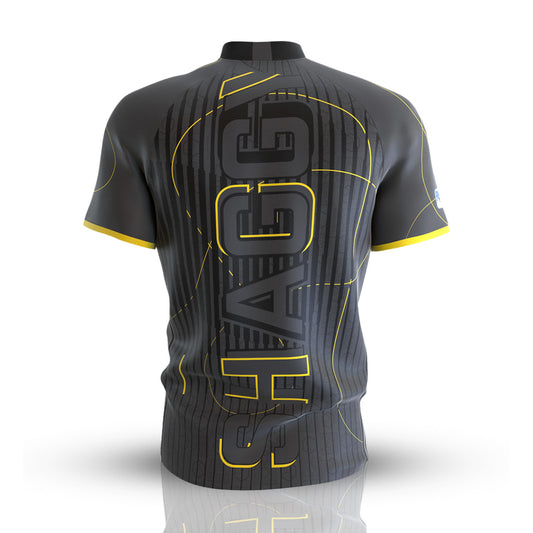 Scott Williams Official Replica Shirt